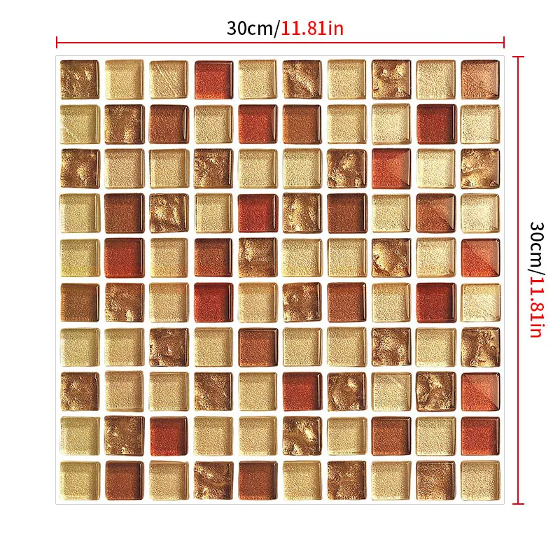 MSK-001 30X30cm