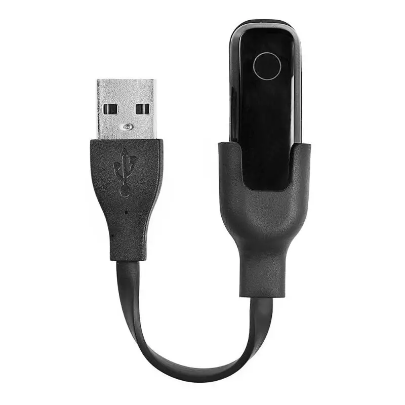 Смарт часы с USB зарядным кабелем док станция для зарядки Huawei Honor 4
