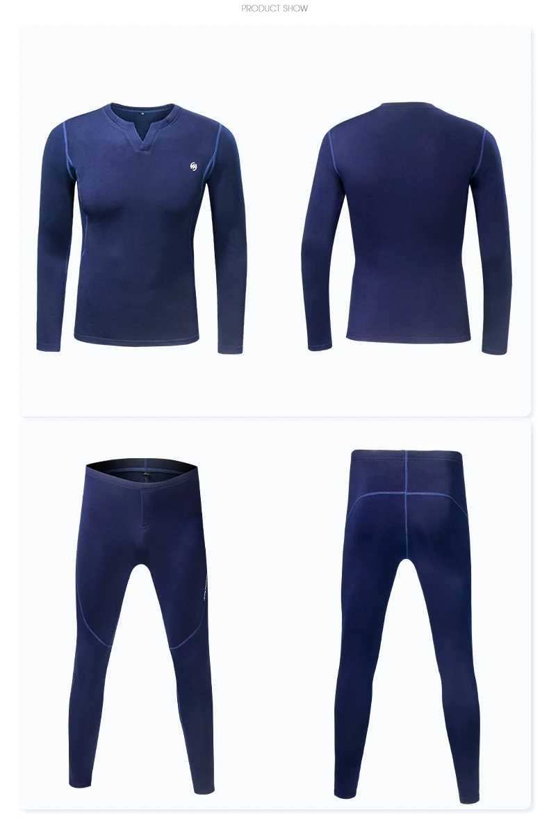 TWTOPSE комплект нижнего белья для сноубординга, катания на лыжах, флисовый теплый спортивный компрессионный спортивный костюм, быстросохнущий, анти-пот, базовый слой одежды