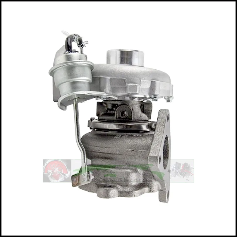 RHF5H VF40 VB430083 14411-AA510 14411AA511 14411AA510 14411AA51A Turbo для SUBARU Legacy-GT Outback-XT 2005-09 2.5L