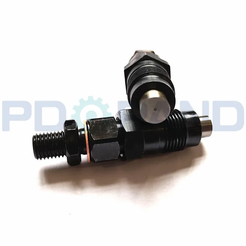 WL WLT injector nozzle 3