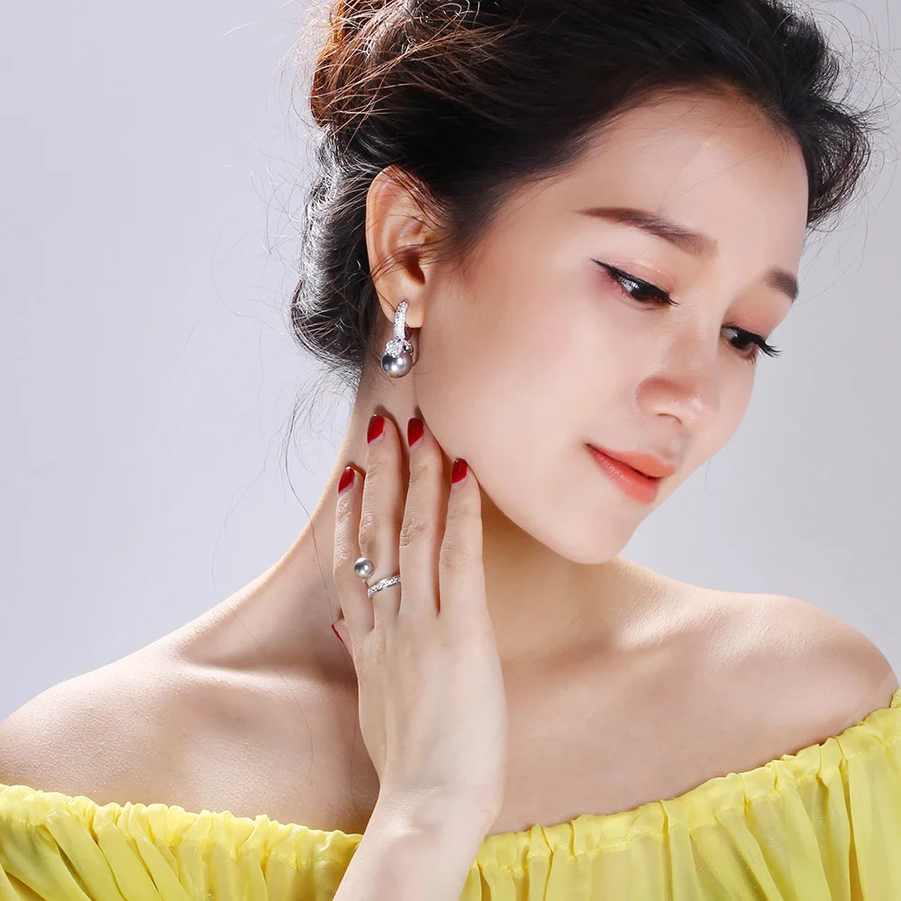 earrings with pearl (2)