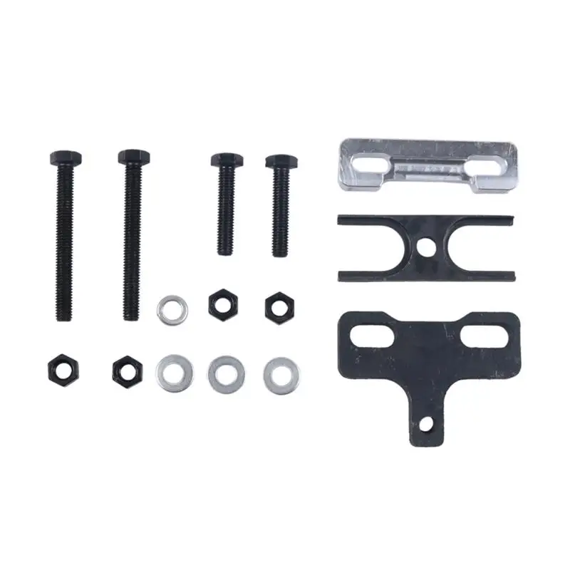 1 комплект автомобильных LS-клапанов инструмент для пружинного компрессора