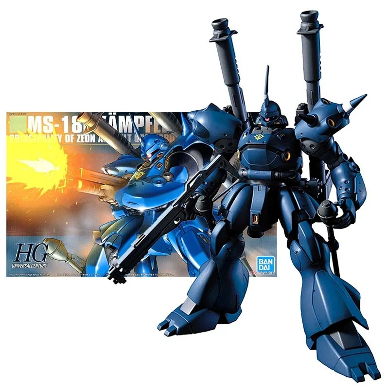 Model Anime Action Figure Toys Gunpla Gundam Kit Gunpla Model Kits Gunpla Ms Figure