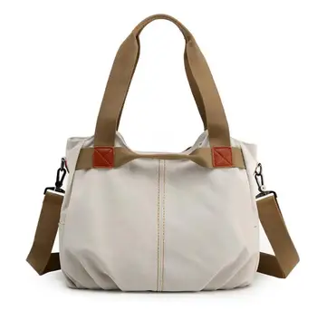 

YILUNXI Summer casual women's one shoulder bag Large capacity lady's messenger bag Quality zipper female single-shoulder bags