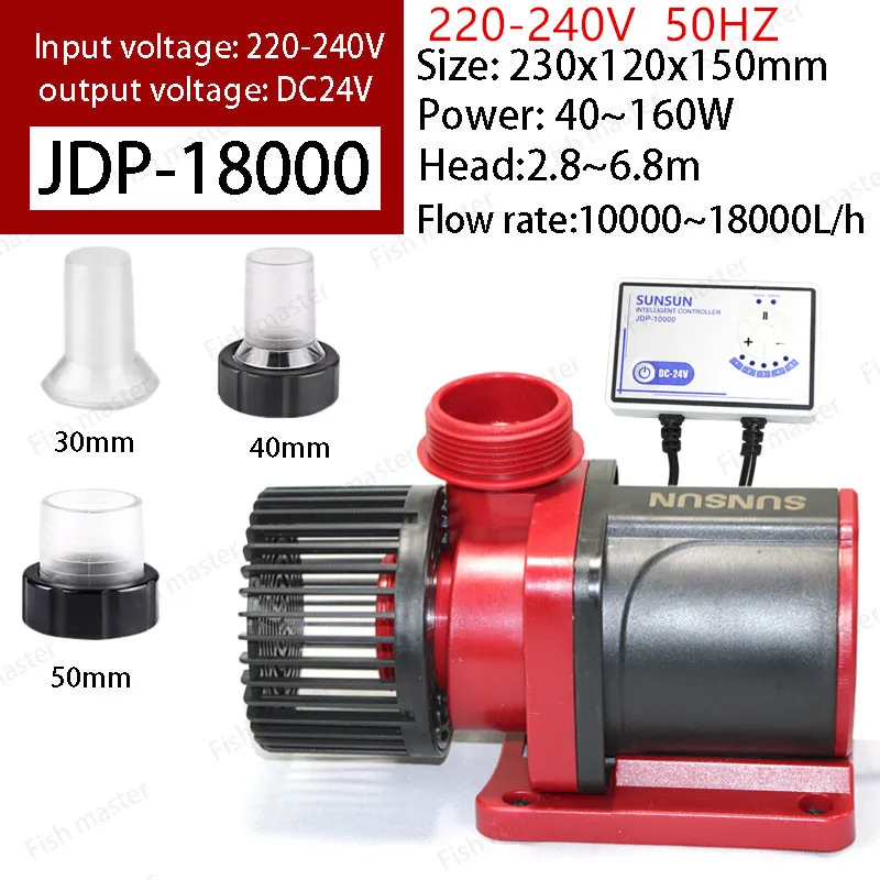 JDP-18000