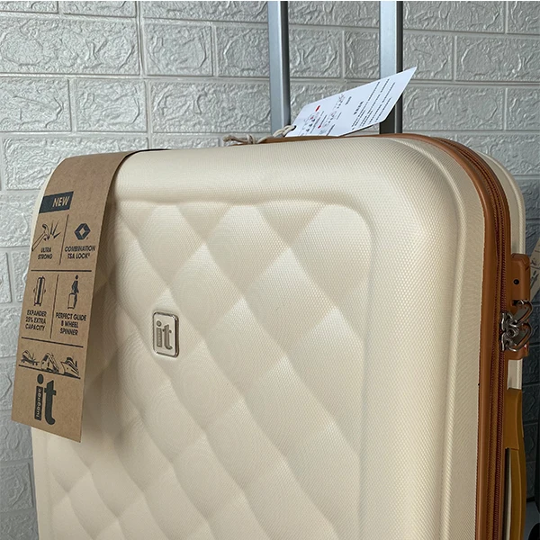 Travel Trolley Suitcase Bags Fashion 