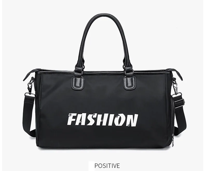 Aptidão viagem mochila saco de ginásio para