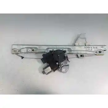 

9657247680 WINDOW LIFTER FRONT LEFT PEUGEOT 308