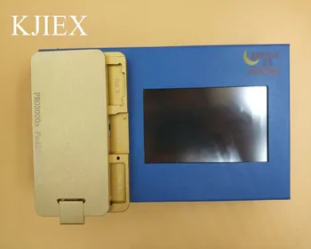 

3 in one adapter for ipad 2 3 4 used in PRO3000S