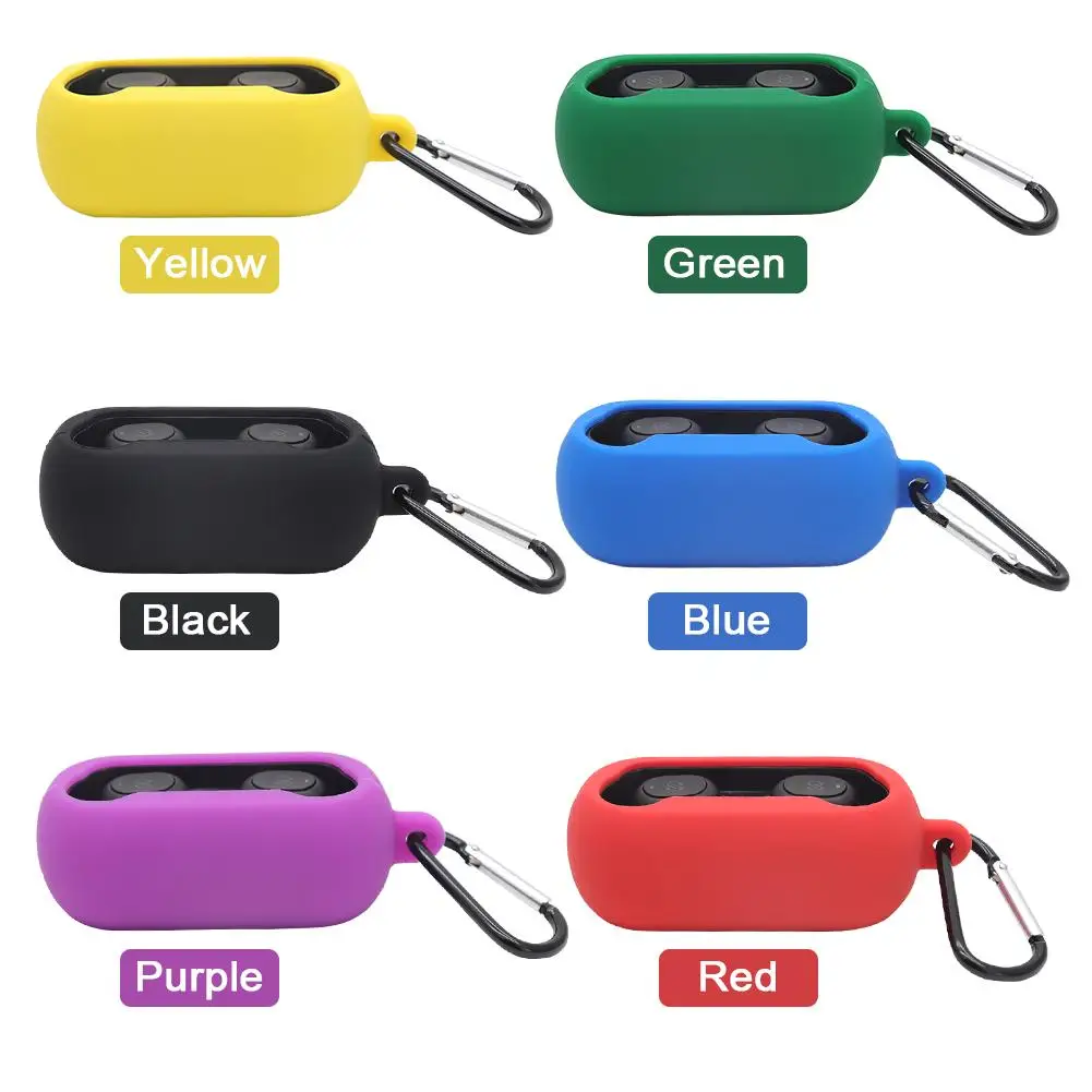 Body Protective Headset Silicone Case 