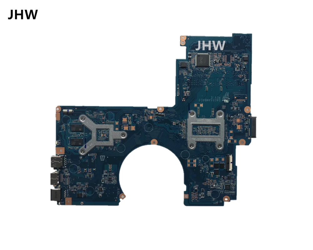 Для hp 15-AW материнская плата M1-70 2 Гб A9-9410 856274-001 856274-501 856274-601 тестирование работы