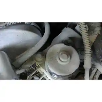 

1J0698117D ABS VOLKSWAGEN GOLF IV SALOON (1J1)