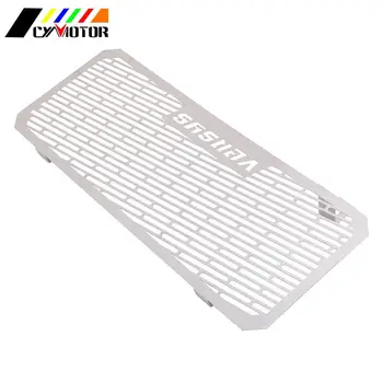 

Motorcycle Accessories Radiator Guard Protector Grille Cover For Kawasaki Versys 650 KLE650 2015 2016 2017 2018 Motocross