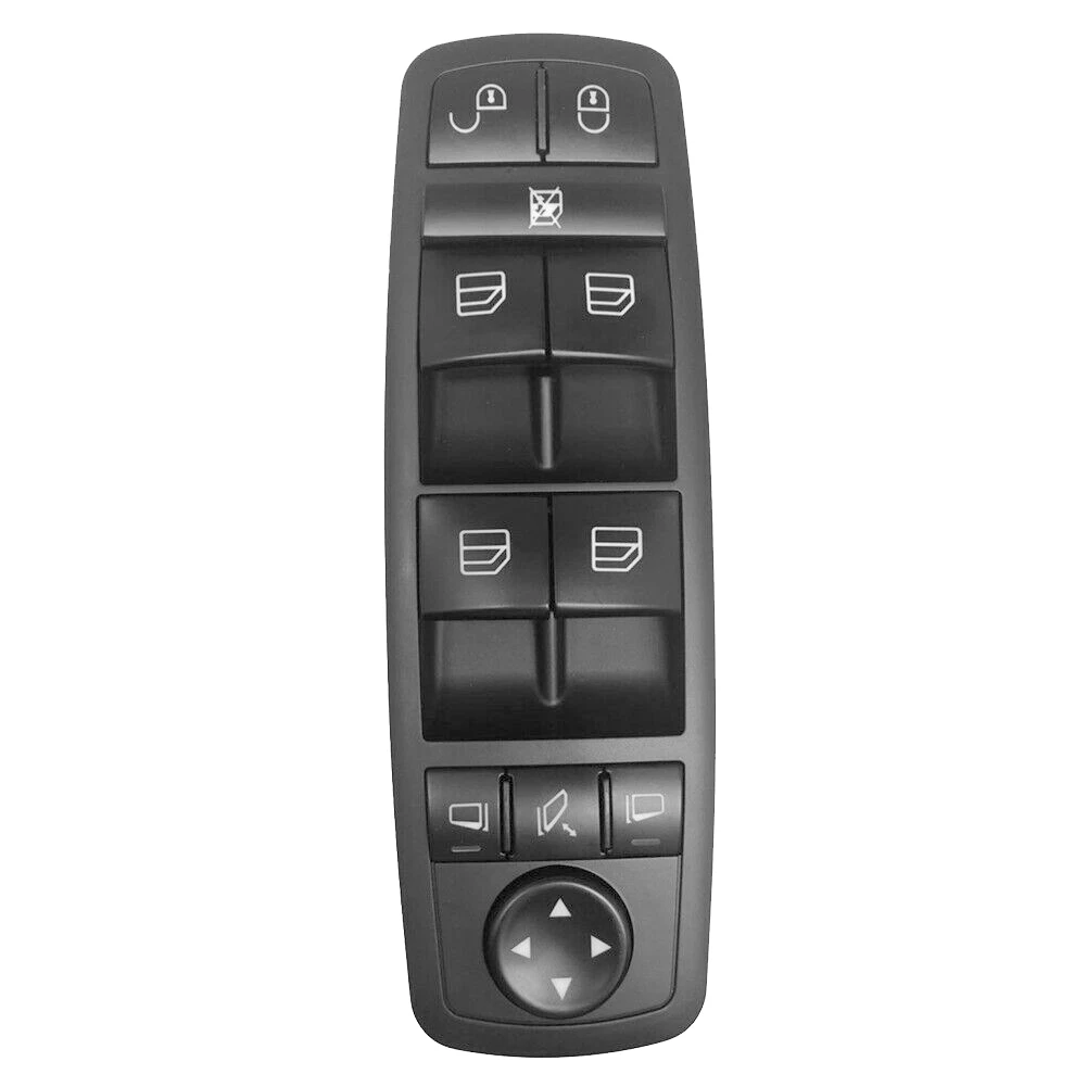 1698206710 Portable Car Supplies Auto Control Durable Window Switch Master Power Accessories Electric Tool Lock For Benz