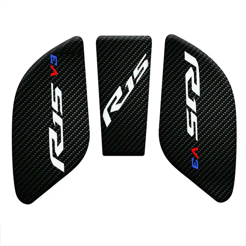 r15 v3 tank pad online