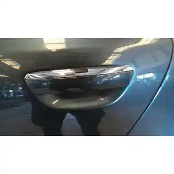 

4E0839885A HANDLE OUTER REAR LEFT Audi A8 (4E2)