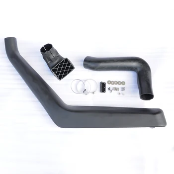 

Wotefusi Snorkel Kit For Toyota 71,73,75,78 & 79 Series air intake Wide Front Landcruiser [QP937]