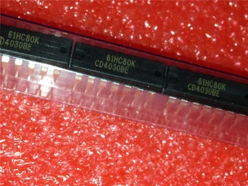 

10pcs/lot CD4030BE CD4030 DIP-14 new original