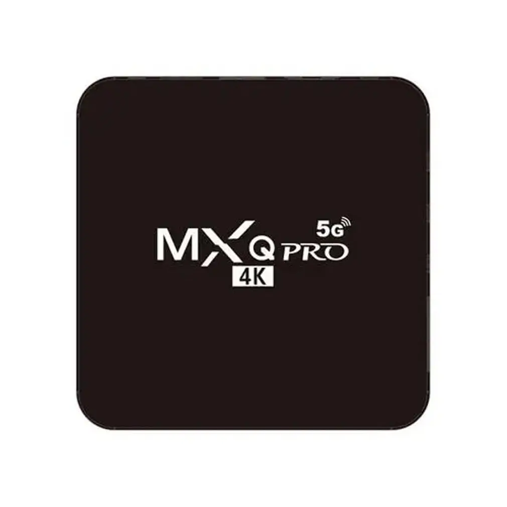 ТВ-Приставка Smart TV 1000 каналов Android RK3229 7 1 Гб + 8 Смарт ТВ-приставка медиа