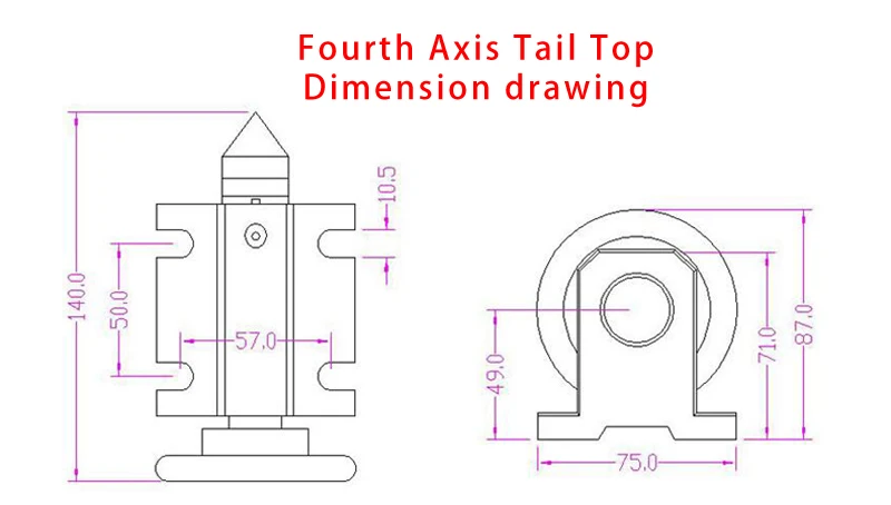 cnc 6040 2.2KW   (5)