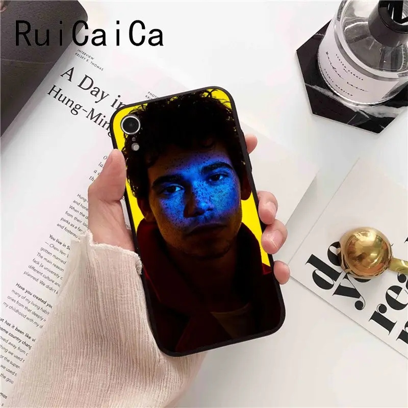 Cameron Boyce