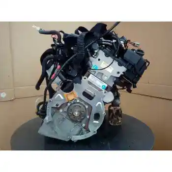 

M47D20C COMPLETE ENGINE BMW 3 SERIES SALOON (E90)