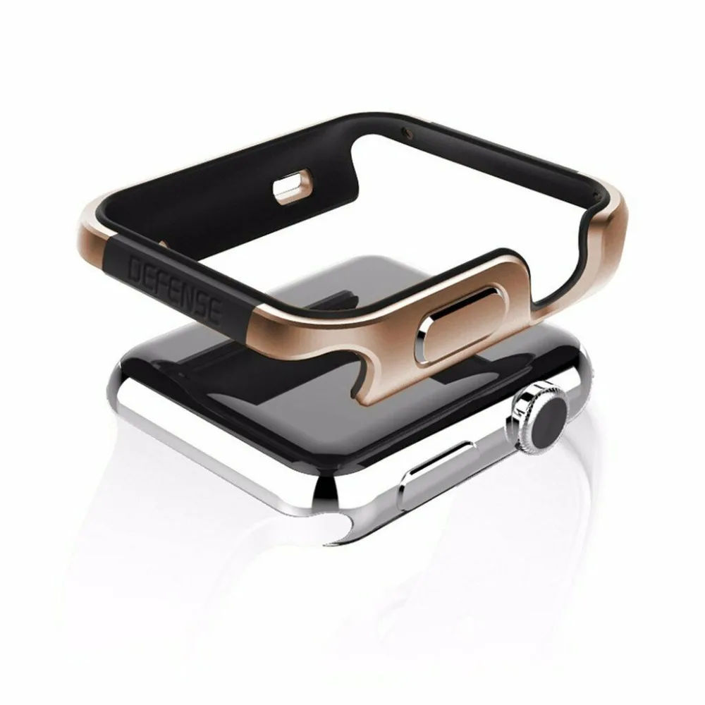 X-Doria для Apple Watch 