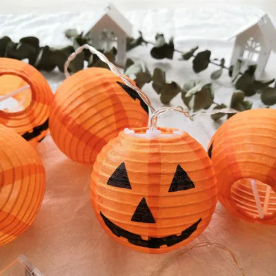 Led Light Box Outdoor Waterproof Halloween Pumpkin Lantern Led Light String Grimace Smiley Garden Park Decorative Led Lights Led Light Box Outdoor Waterproof Halloween Pumpkin Lantern Led Light String Grimace Smiley Garden Park Decorative Led Lights