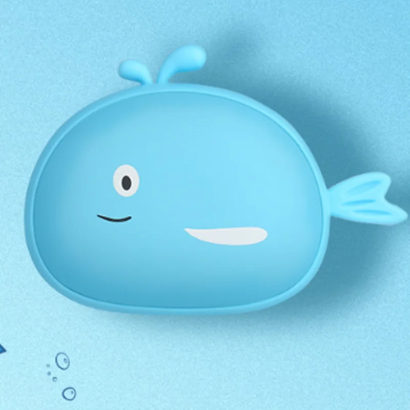 fish USB перезаряжаемая грелка для рук 5200mAh Электронный маленький портативный ручной подогреватель рук ног горячий мгновенный нагрев для зимы - Цвет: fish