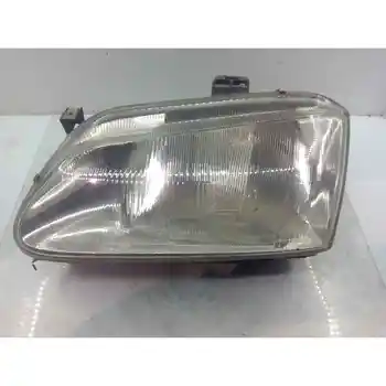 

7756596 headlight Left Renault Megane I Scenic (ja0) 1.9 Dti Cat Diesels