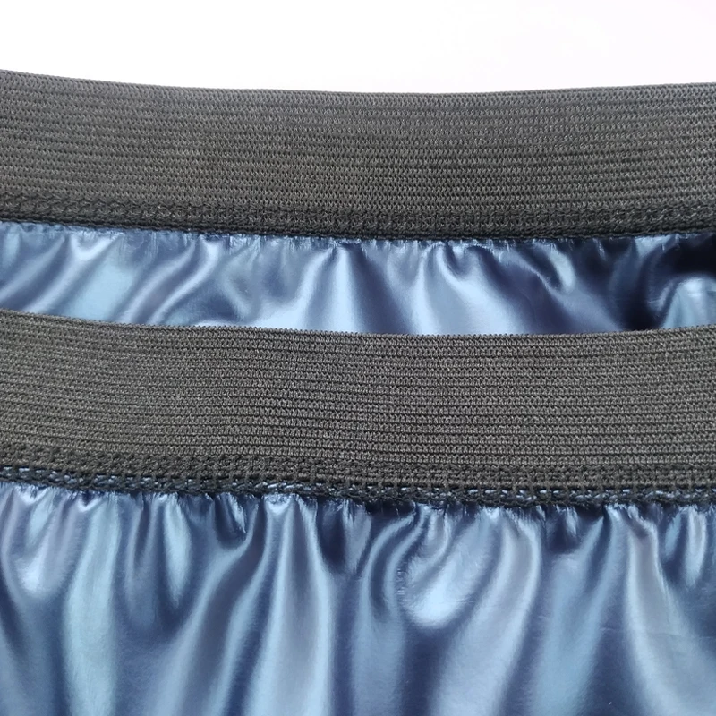 Combinaisons de Sauna pour femmes, gilet et pantalon, ceinture amincissante, modelant le corps, taille, vêtements de forme pour formateur, Corset d'entraînement, graisse_voghion.com