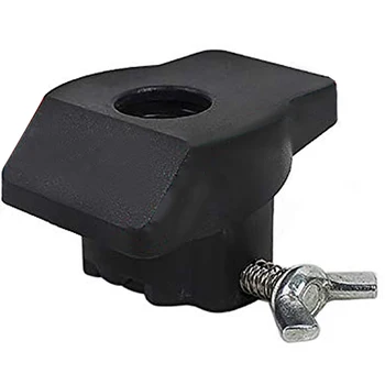 

Universal Sanding Grinding Guide Attachment Locator Positioner for Dremel A576 Rotary Tool ALI88