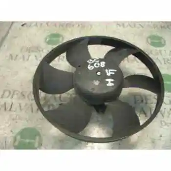 

ELECTRIC FAN Land Rover FREELANDER (LN) AND Targa MP8125CB2K [BC608] I GATE 2 PINS [11887541]