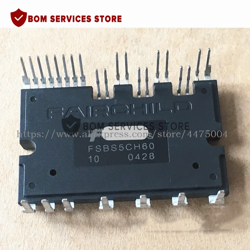 FSBS3CH60 FSBS5CH60 FSBS8CH60T FSBS5CH60A FSBS5CH60AS FSBF5CH60BS NEW ORIGINAL IPM Module