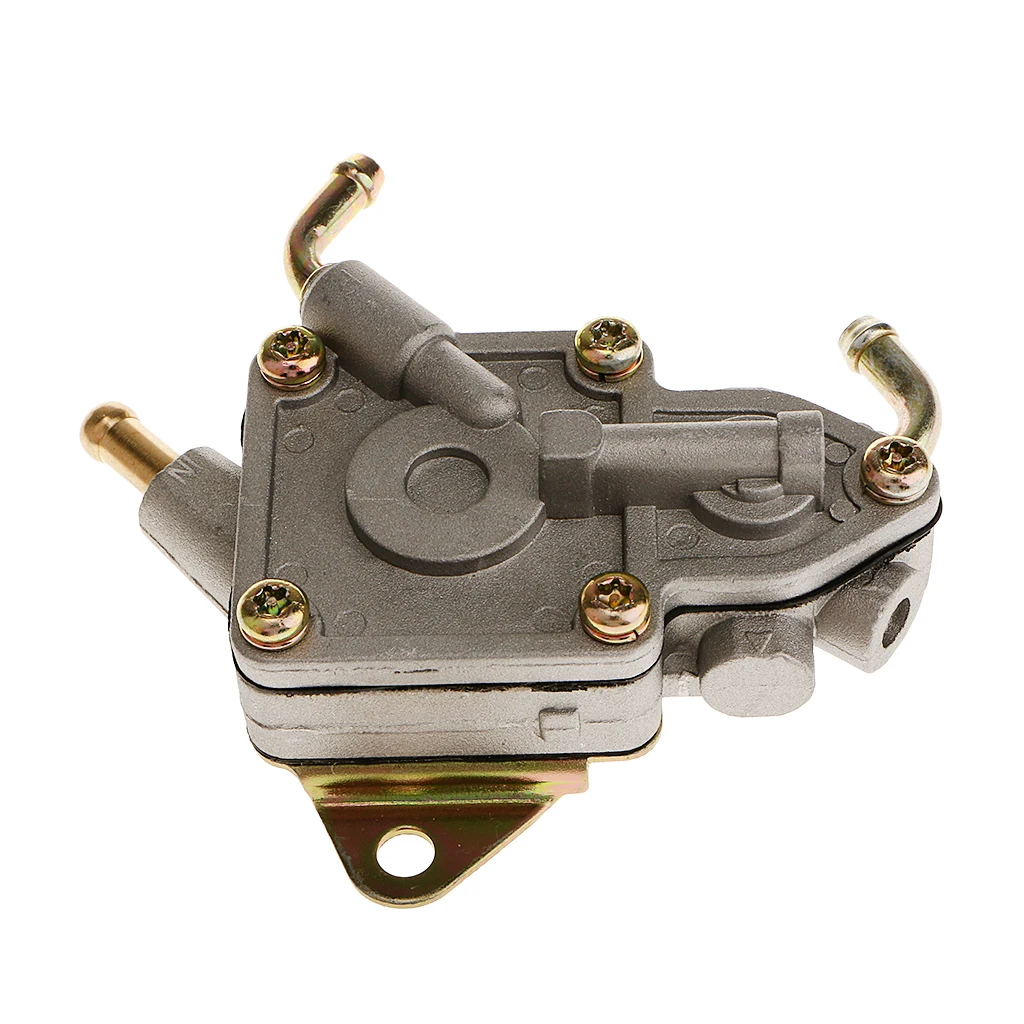 Топливный насос для YAMAHA Rhino 450 660 ATV в сборе 5UG-13910-01-00