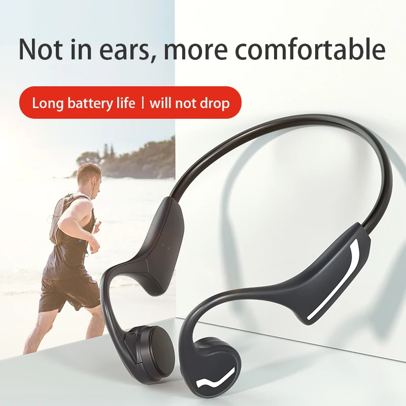 For Huawei Xiaomi Wireless Earphone 