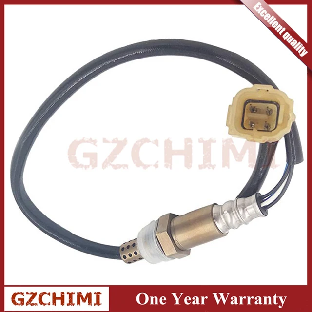 스즈키 리아나 성능 향상을 위한 고품질 산소 센서