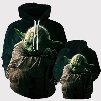 

3d-hoodies,Fall 2019 hoodie alien hoodie top casual fashion tops Asian size s-6xl