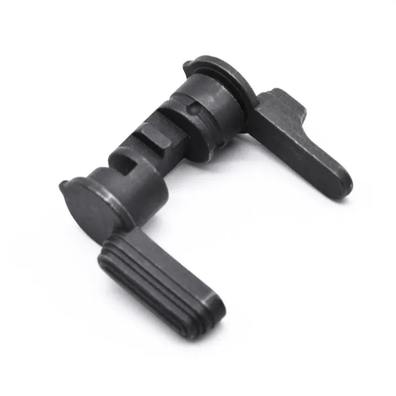 20-50 шт. стальной двухчастотный переключатель для винтовок G& P/WA M4 серии Airsoft GBB