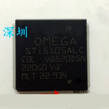 

2-10PCS New STI5105ALC STI5L05ALC TQFP216 set-top box chip