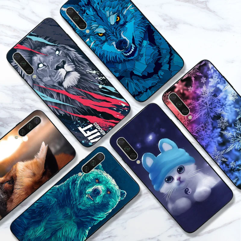 Черный матовый чехол для Xiaomi POCO X3 NFC силиконовый мягкий ТПУ телефона F2 M3 Pro
