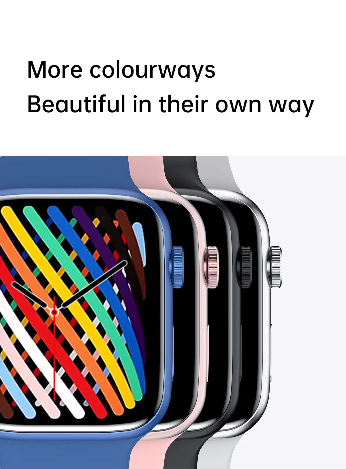 NEW GW67 Pro Max Smart Watch Series 7 Waterproof Bluetooth Call Custom Dial Payment NFC Smartwatch pk W27 W37 Pro W17 X8 Max