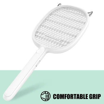 

Electric Bug Zapper Fly Swatter Mosquito for Indoor and Outdoor Pest Control Mosquito Killer Lamps