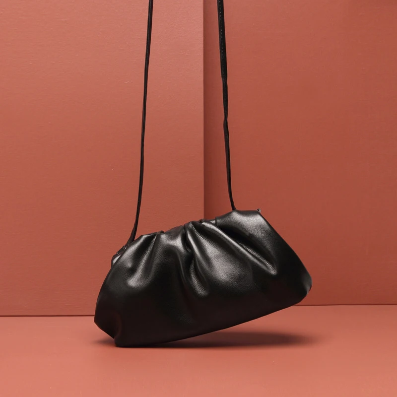 Лаконичный Дизайн, маленькая сумка через плечо Для женщин «поцелуй» вечерние клатч женская сумка на одно плечо, мягкие из искусственной кожи через плечо сумка для денег
