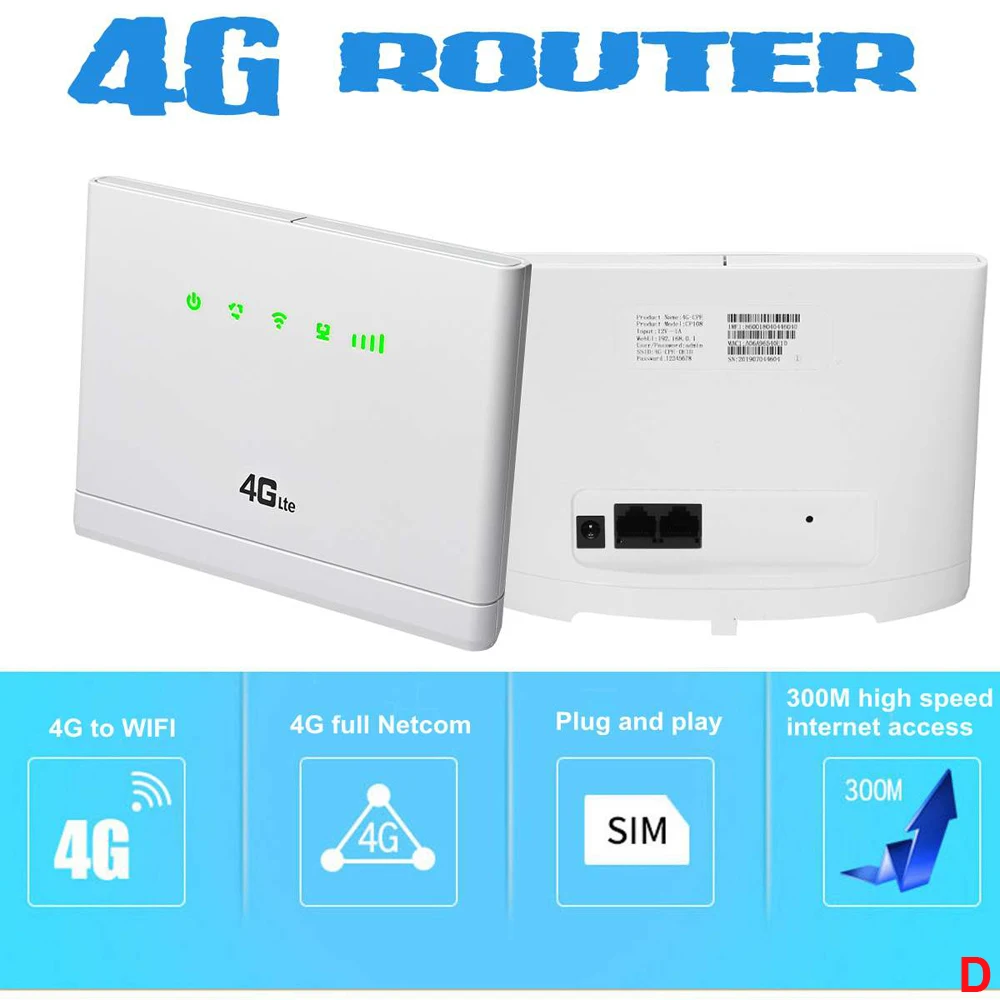 Портативный Wi-Fi роутер | Компьютеры и офис