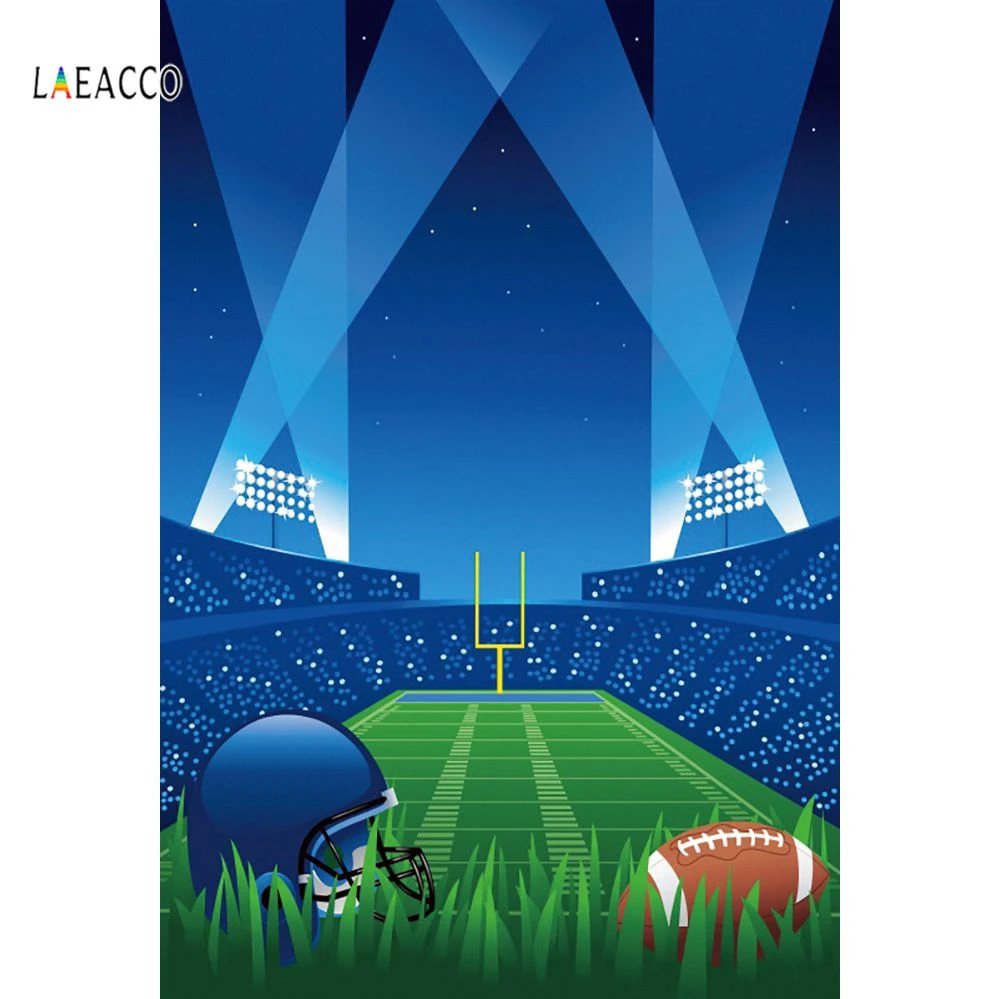 Laeacco 漫画ラグビースタジアムヘルメットラグビー草原 撮影背景カスタマイズされた写真の背景の写真 背景 Aliexpress Laeacco 漫画ラグビースタジアムヘルメットラグビー草原 撮影背景カスタマイズされた写真の背景の写真 背景 Aliexpress