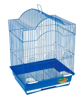 

For Triol TRIOL cage birds enamel 4003 35 x 28 x 46 cm