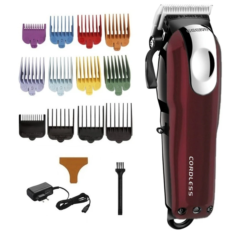 cordless hair trimmer professional