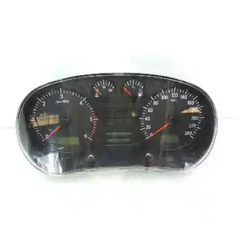 

110008771015 110008771015 clock Account Km Seat Toledo (1m2) Stella